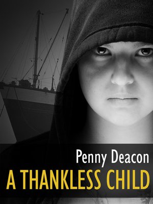 cover image of A Thankless Child